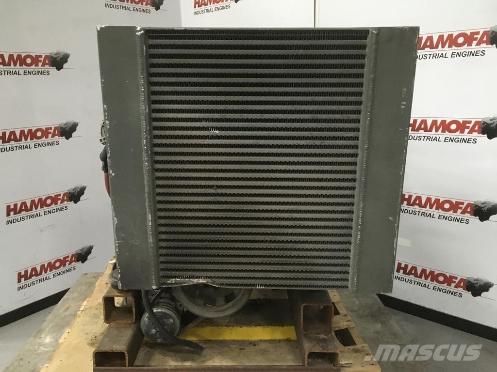 Deutz BF6M1013C USED Construction - Others