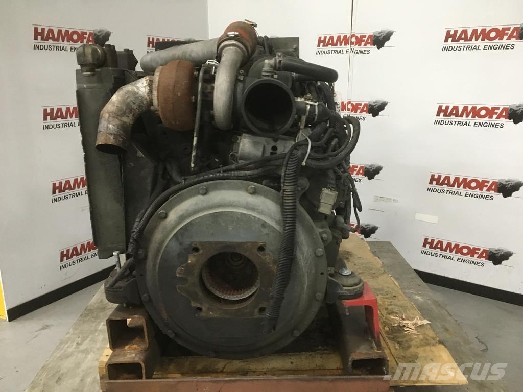 Deutz BF6M1013C USED Construction - Others
