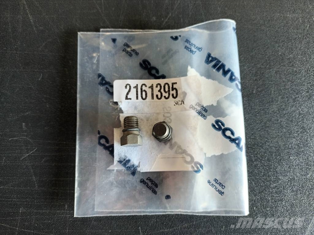 Scania SCANIA PLUG 2161395 Chassis