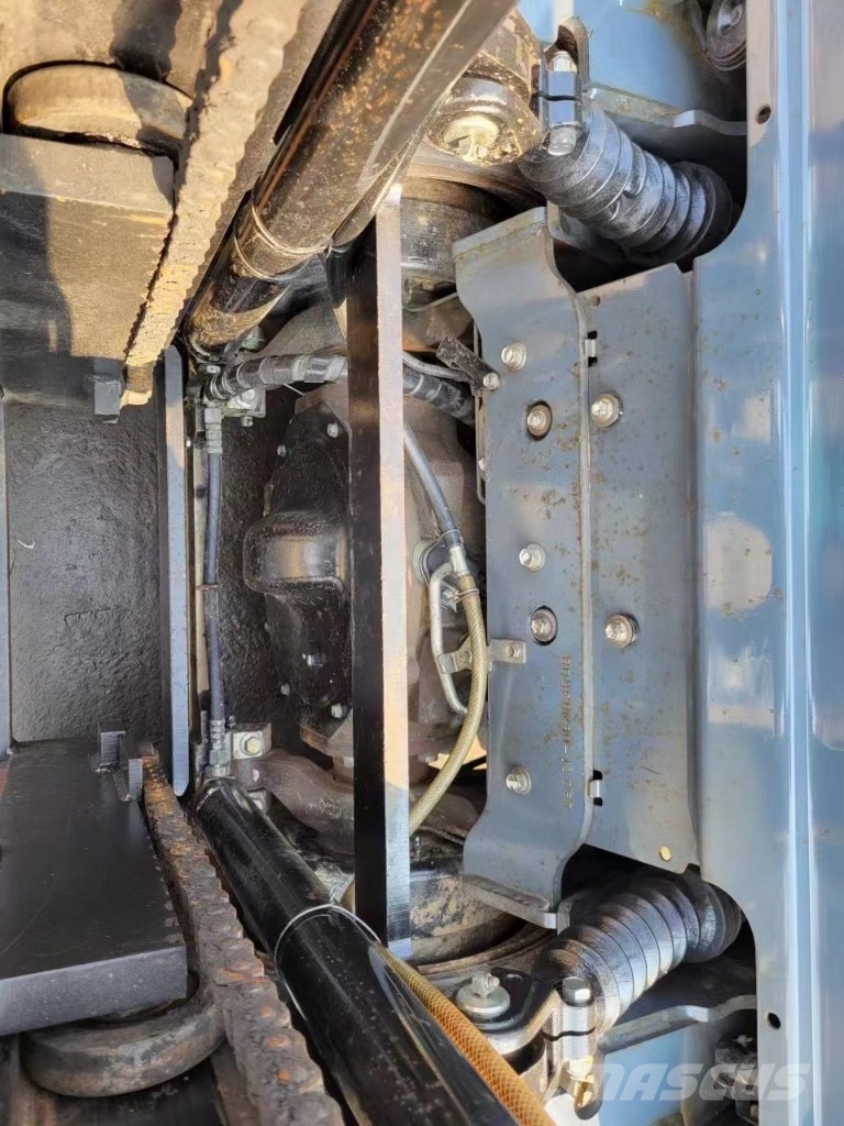 Toyota FD 30 8f Dieselstapler