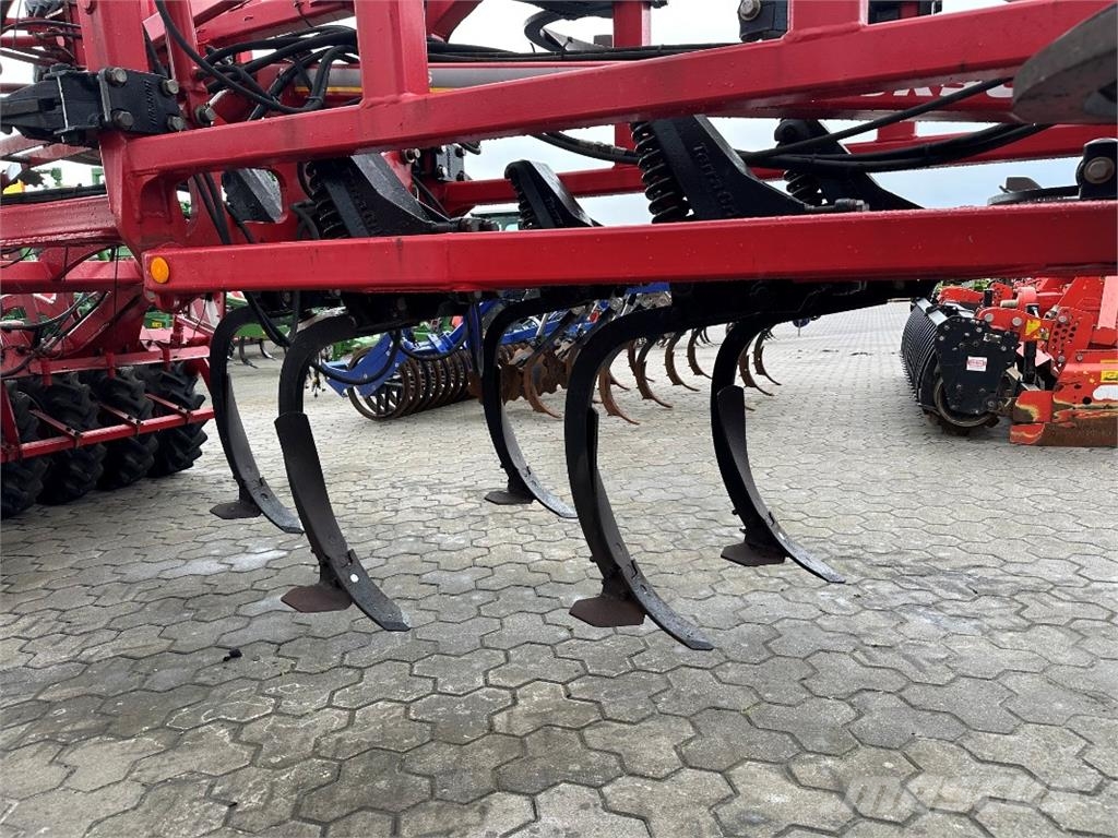 Horsch Tiger 4 AS Muut maatalouskoneet