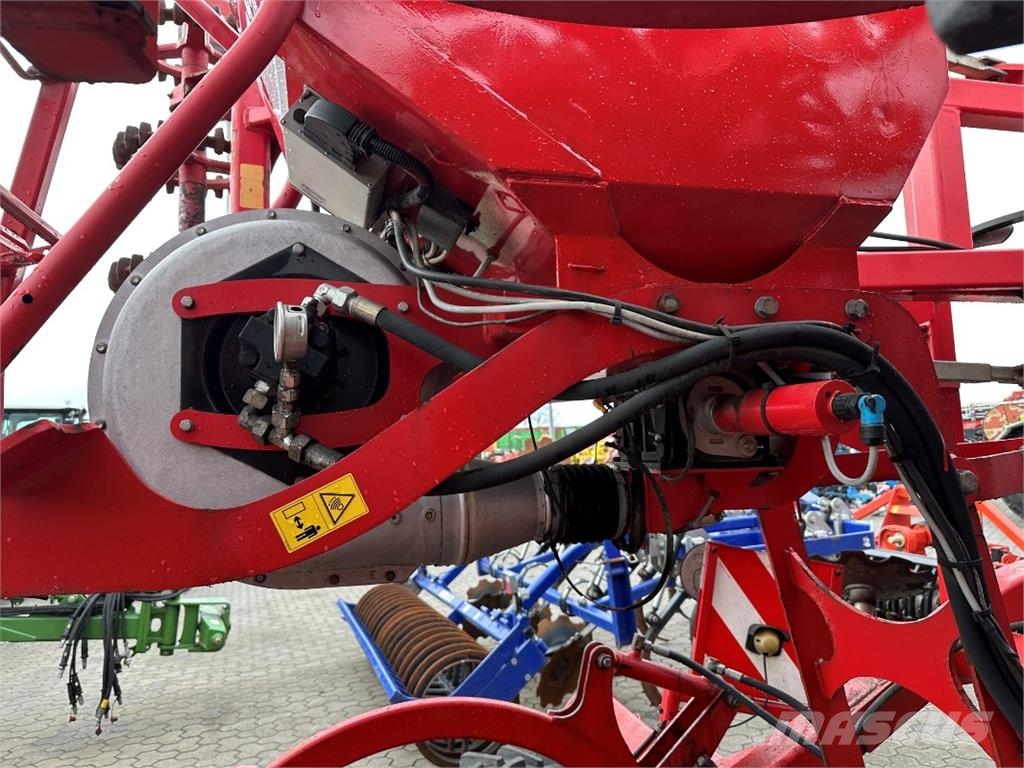 Horsch Tiger 4 AS Muut maatalouskoneet