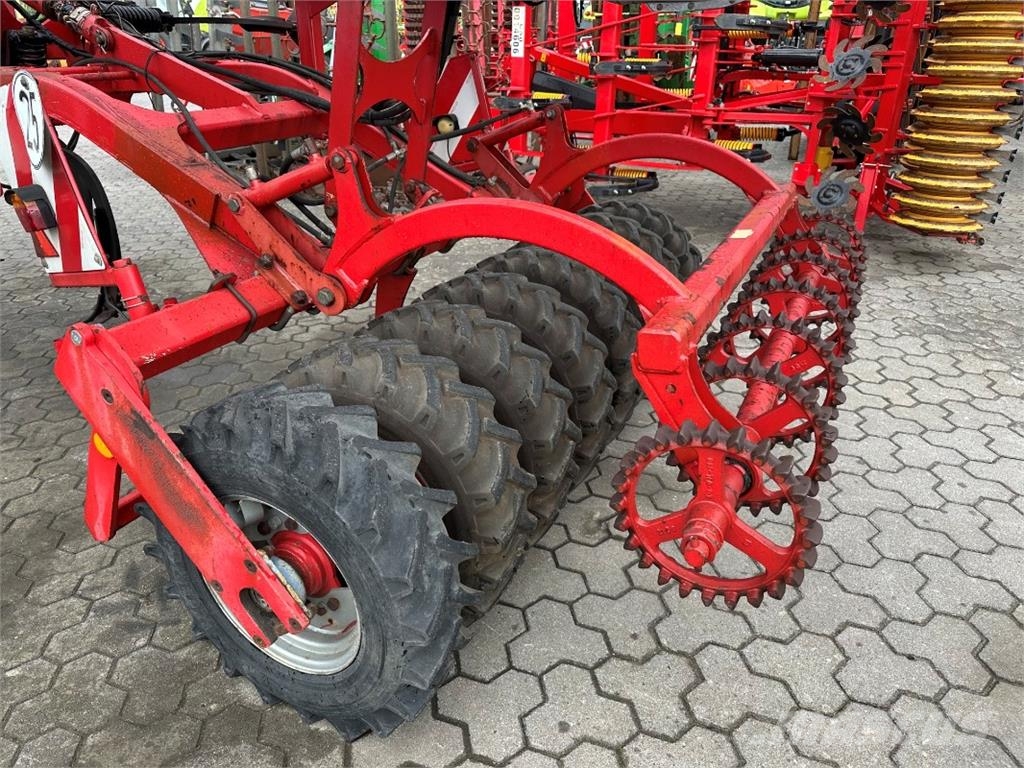 Horsch Tiger 4 AS Muut maatalouskoneet