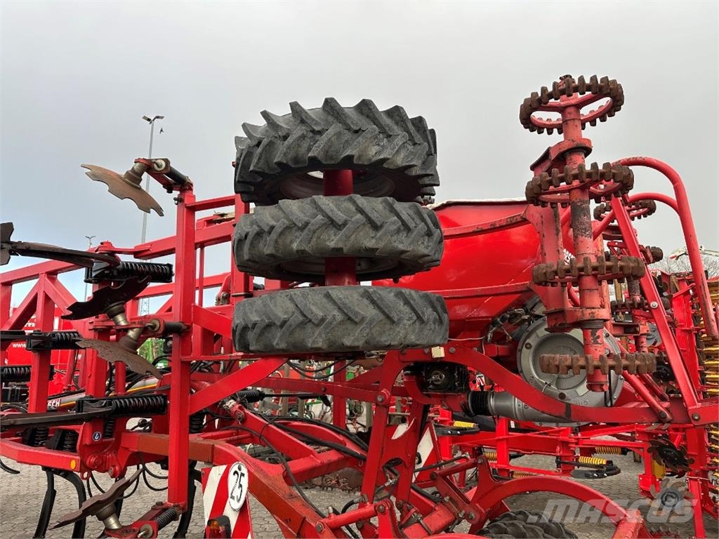 Horsch Tiger 4 AS Muut maatalouskoneet
