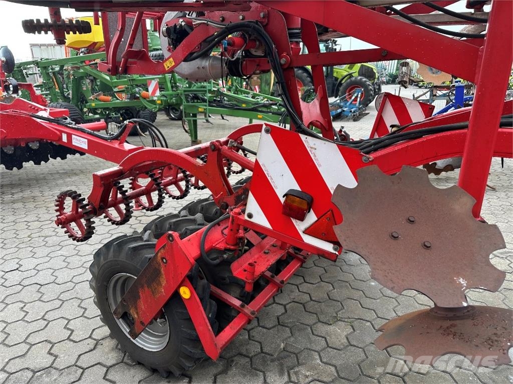 Horsch Tiger 4 AS Muut maatalouskoneet