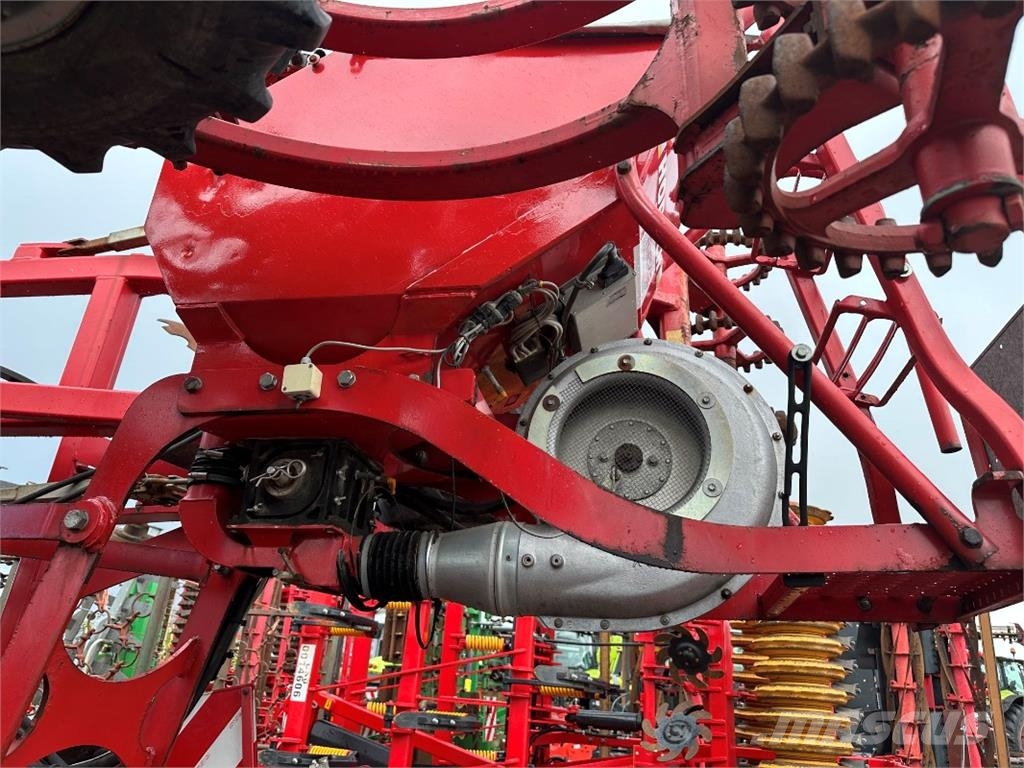Horsch Tiger 4 AS Muut maatalouskoneet
