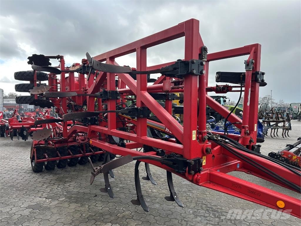Horsch Tiger 4 AS Muut maatalouskoneet