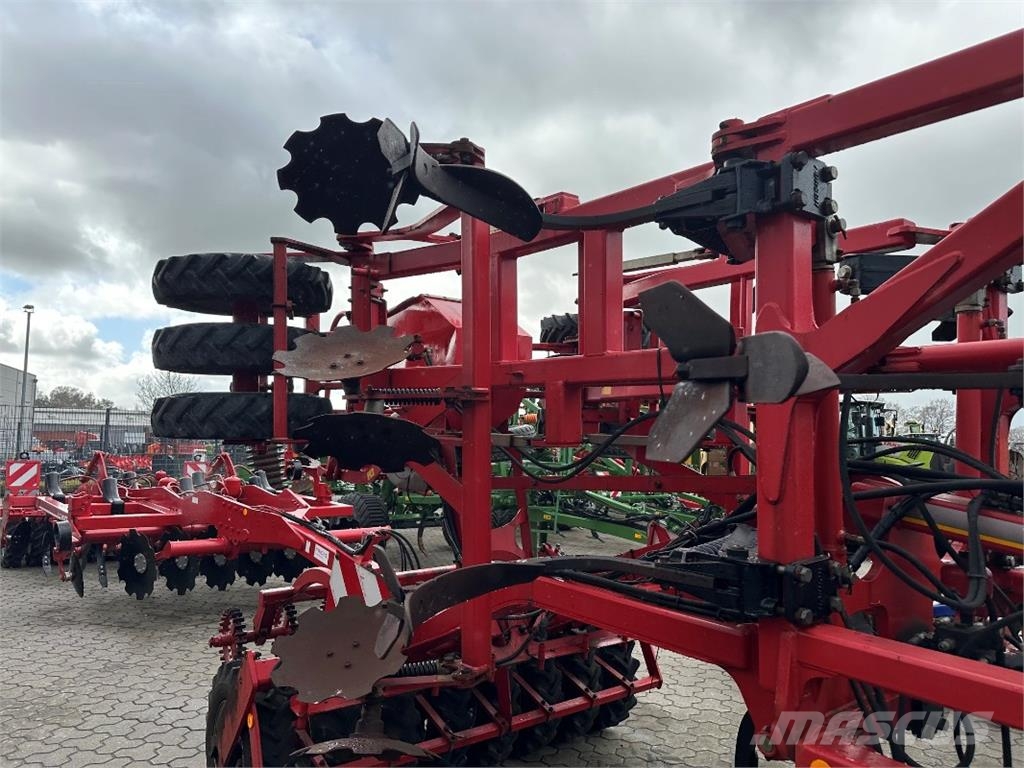 Horsch Tiger 4 AS Muut maatalouskoneet