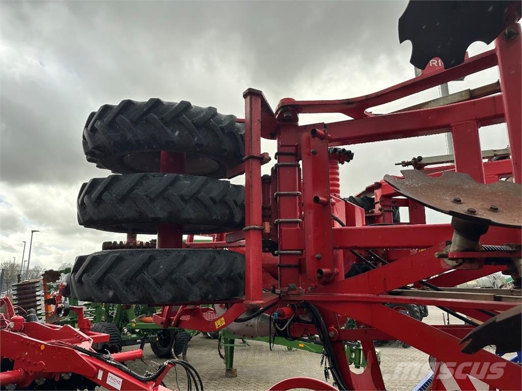Horsch Tiger 4 AS Muut maatalouskoneet