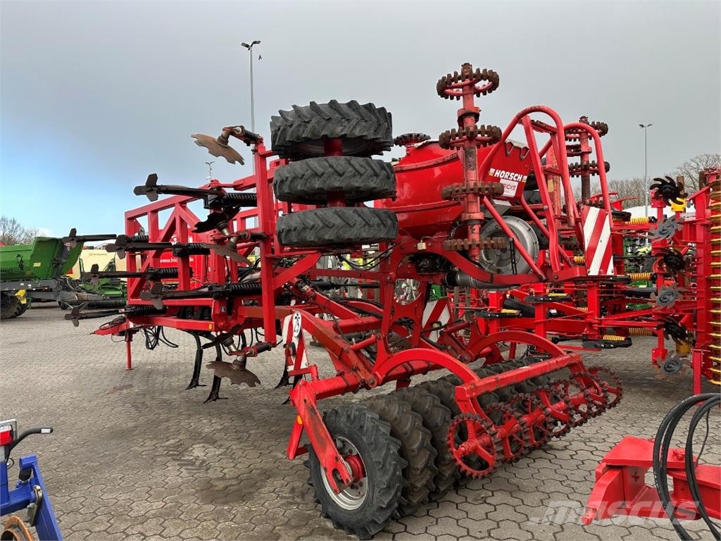 Horsch Tiger 4 AS Muut maatalouskoneet