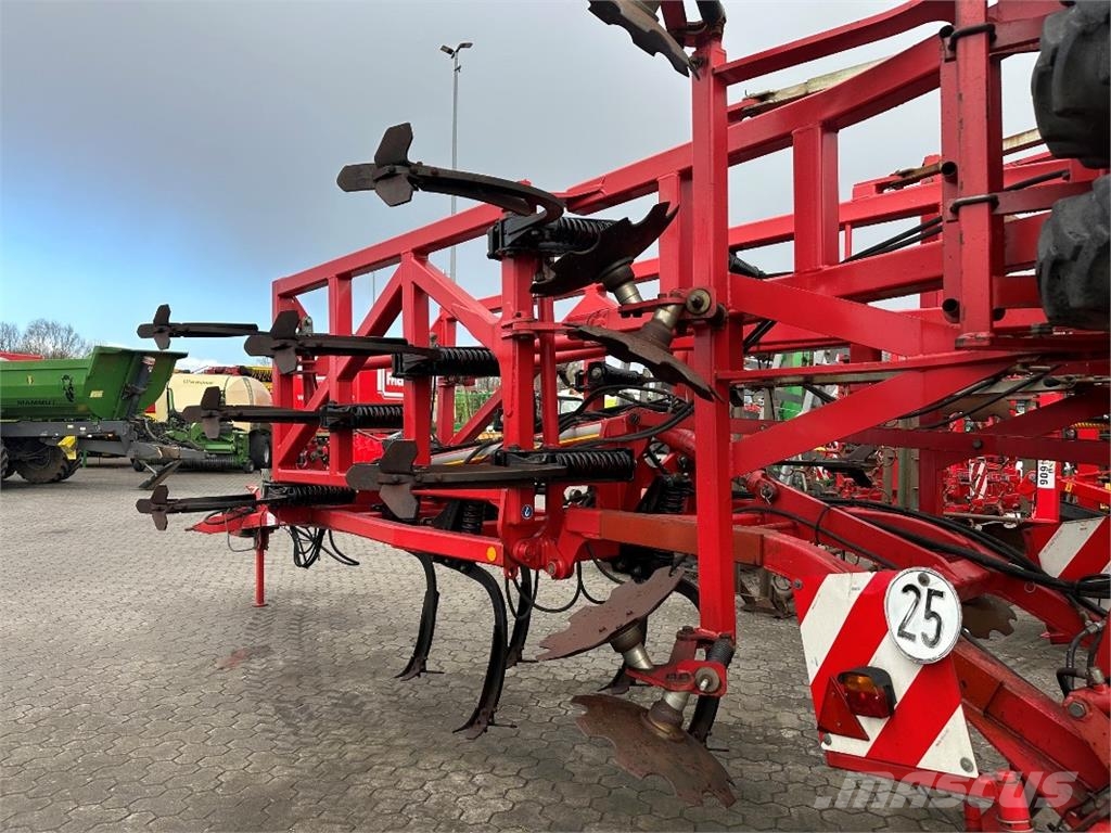 Horsch Tiger 4 AS Muut maatalouskoneet