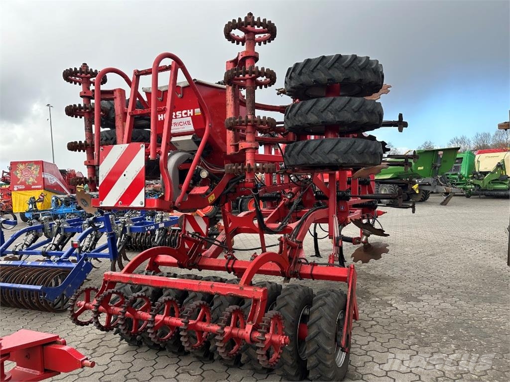 Horsch Tiger 4 AS Muut maatalouskoneet