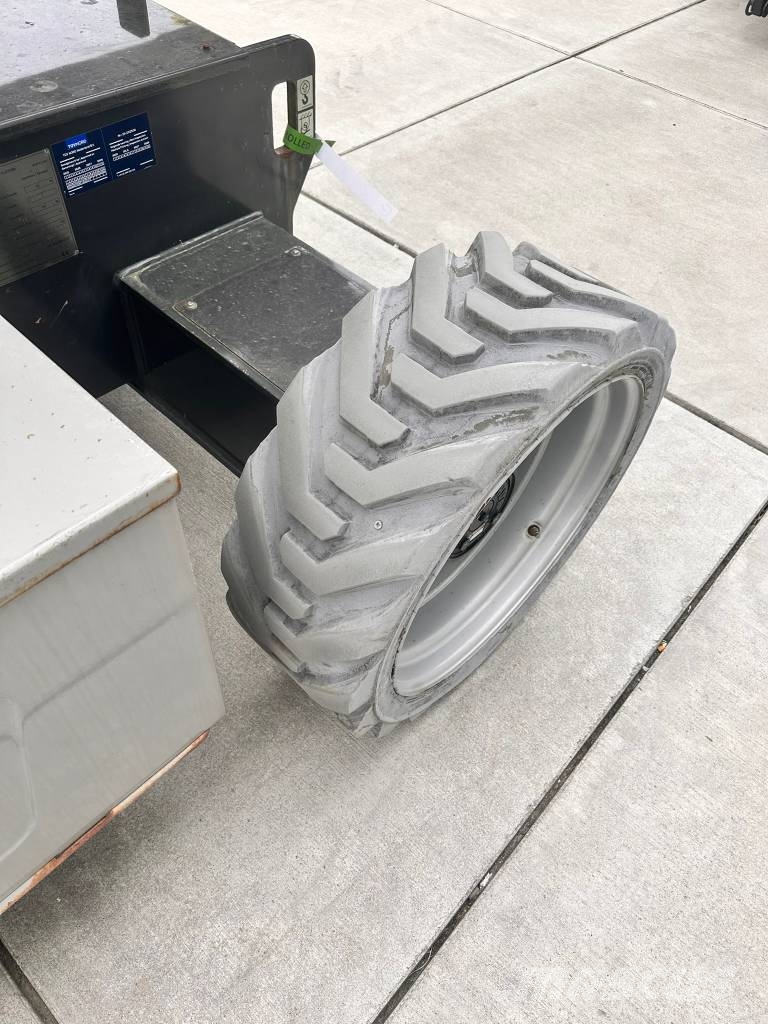 Zoomlion ZA 20 JE Nacele cu brat articulat