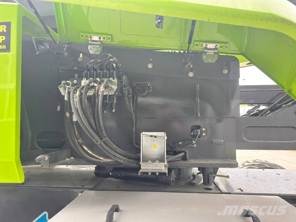 Zoomlion ZA 20 JE Nacele cu brat articulat