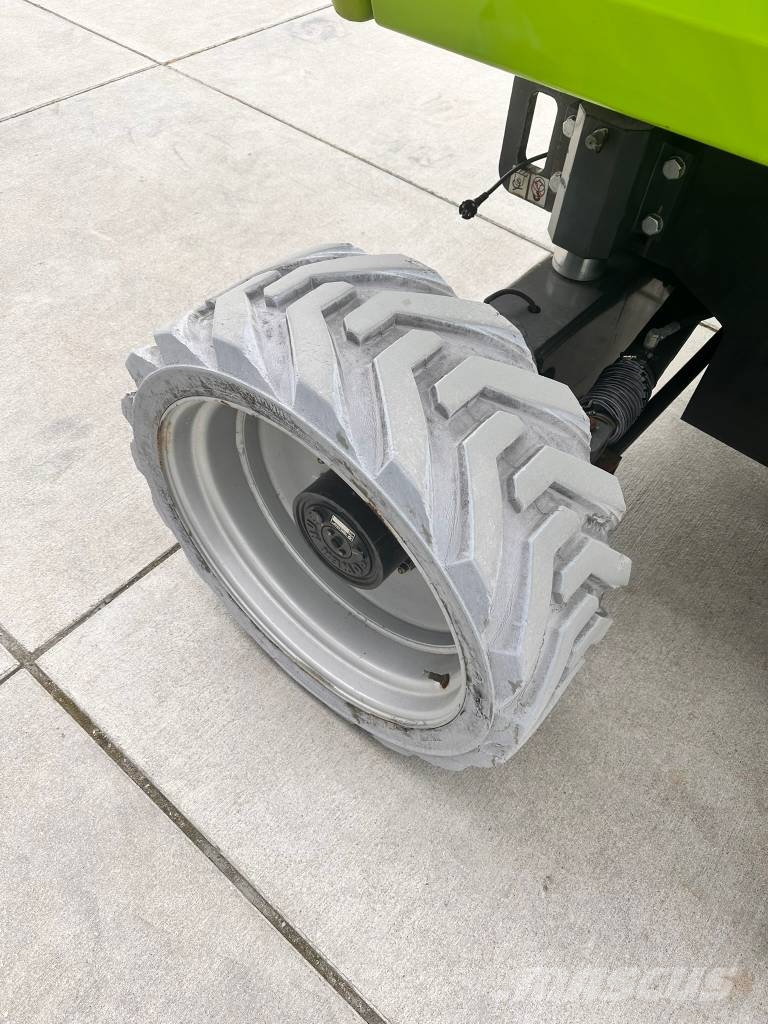 Zoomlion ZA 20 JE Nacele cu brat articulat