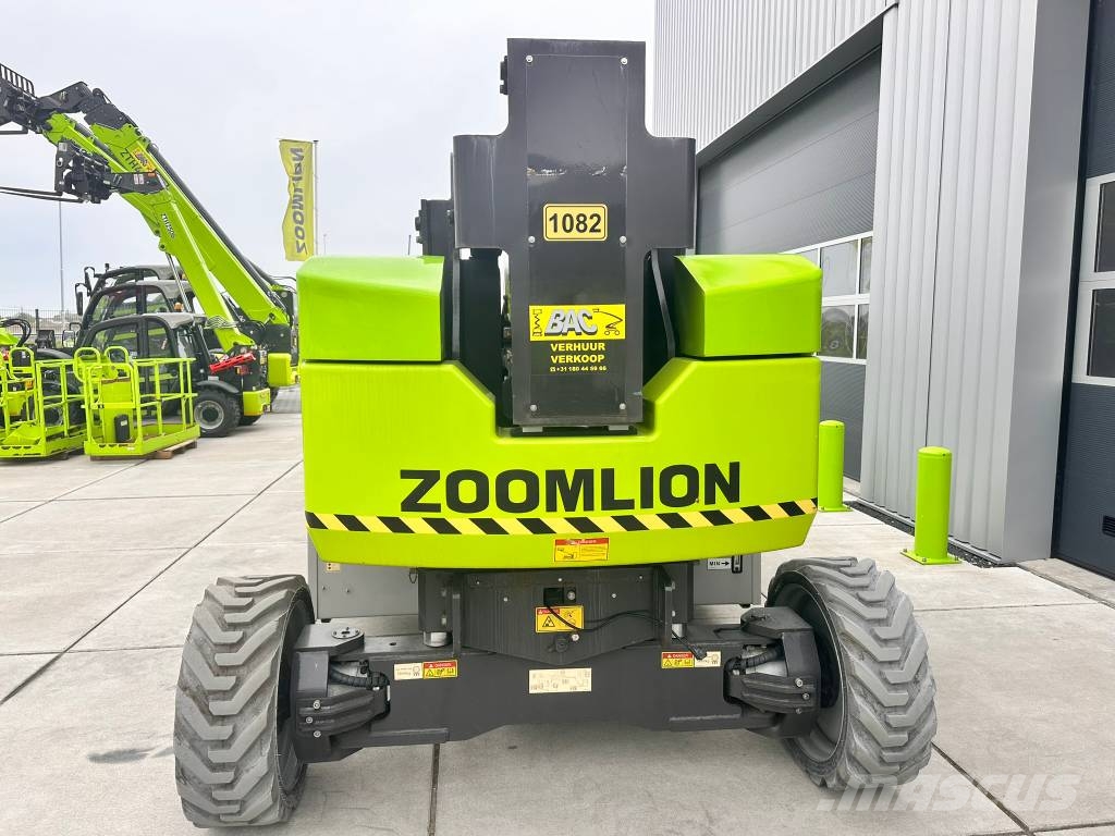 Zoomlion ZA 20 JE Nacele cu brat articulat