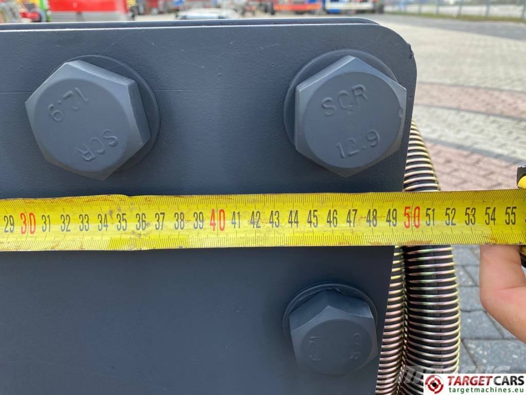 Hydraram HDR.R HRX-225S Hydraulic Hammer 19~24T Unused Hammer / Brecher