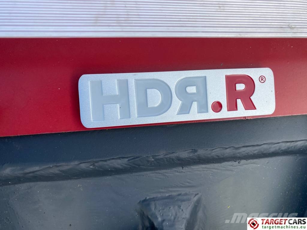 Hydraram HDR.R HRX-225S Hydraulic Hammer 19~24T Unused Hammer / Brecher
