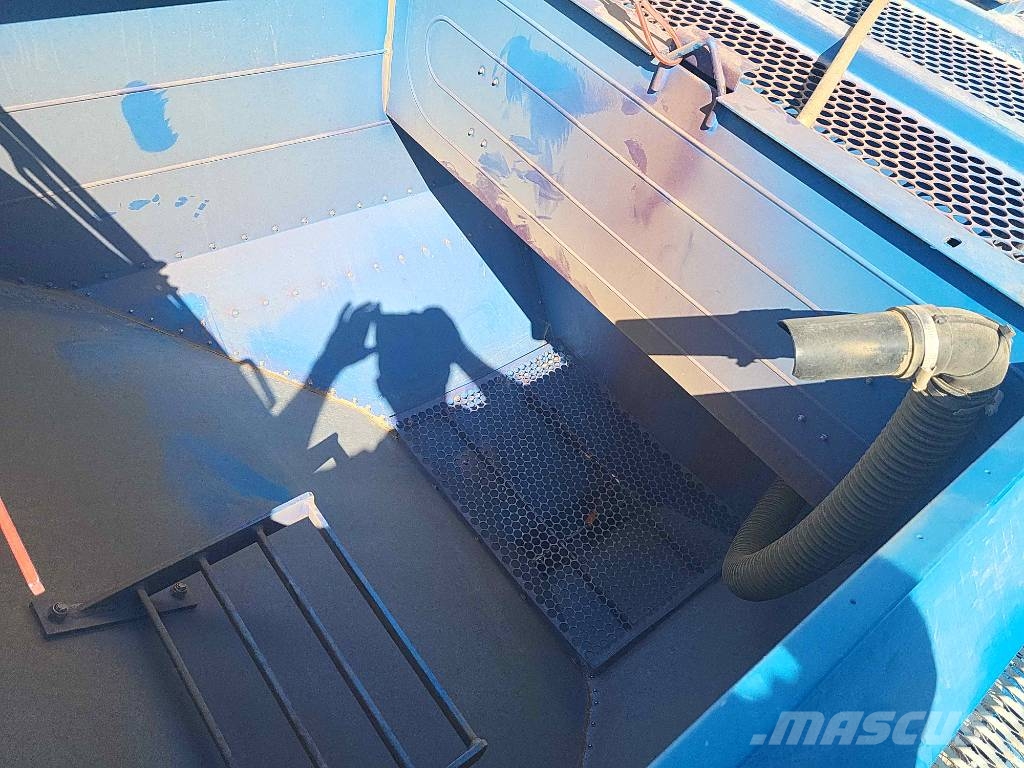 Lemken COMPACT SOLITAIR 9 HD 400-DS 167 Kombinirane sejalnice