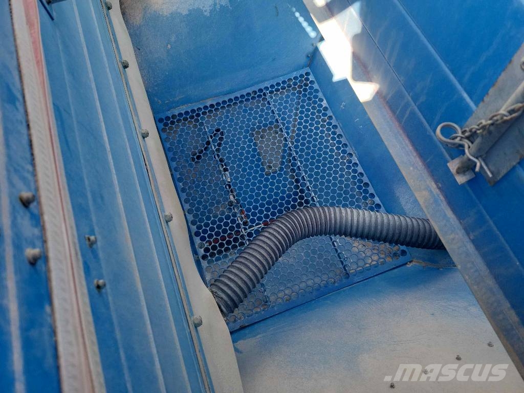 Lemken COMPACT SOLITAIR 9 HD 400-DS 167 Kombinirane sejalnice