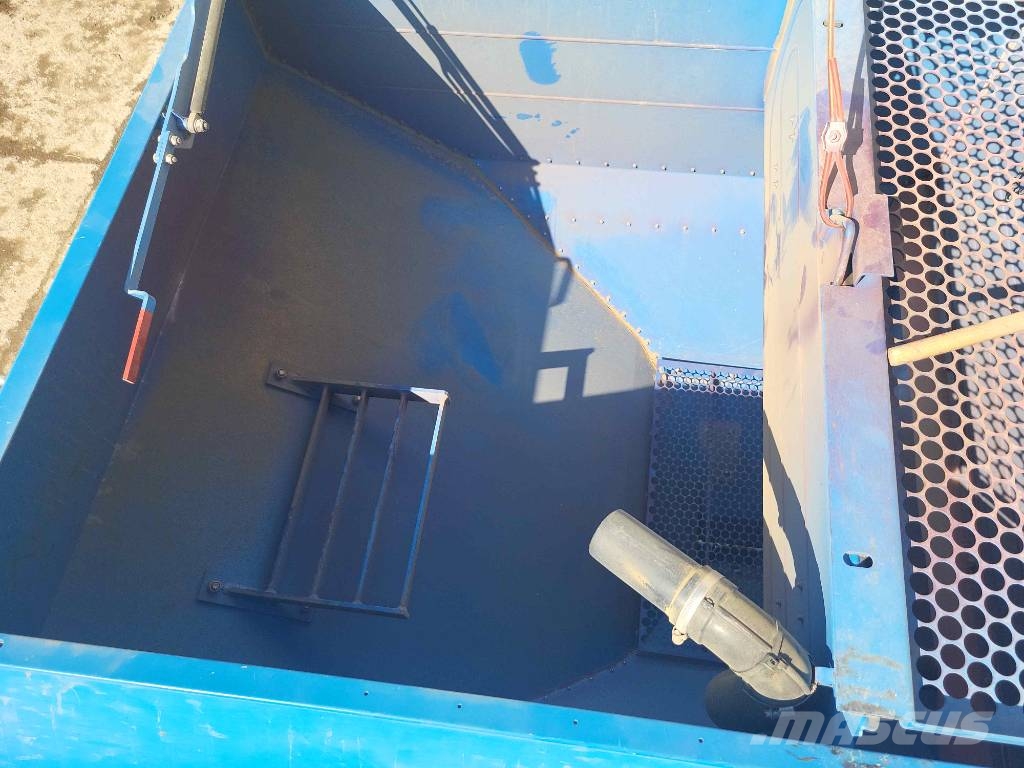 Lemken COMPACT SOLITAIR 9 HD 400-DS 167 Kombinirane sejalnice