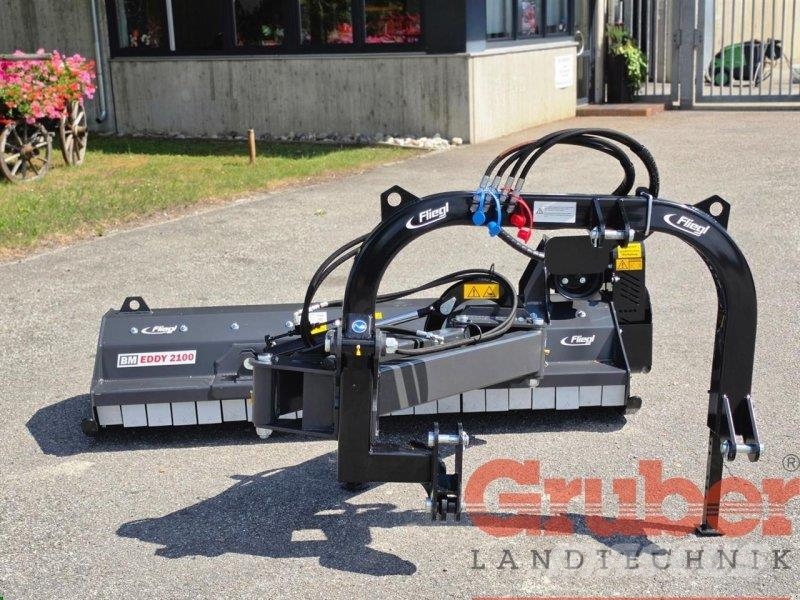 Fliegl BM Eddy 2100 Agriculture - Others