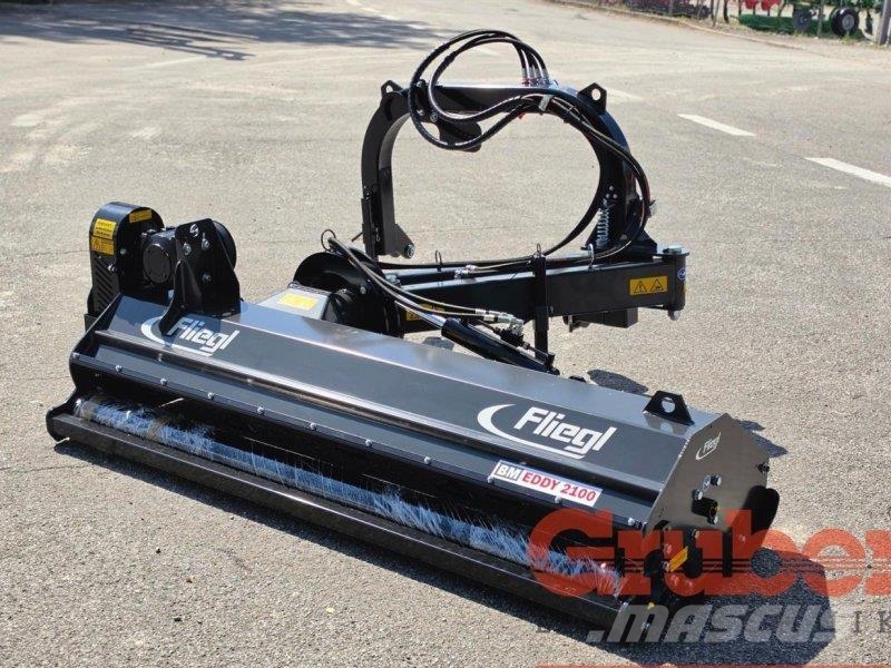 Fliegl BM Eddy 2100 Agriculture - Others