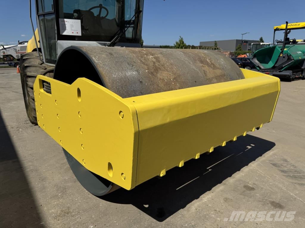 Dynapac CA3500D Trilrolwalsen