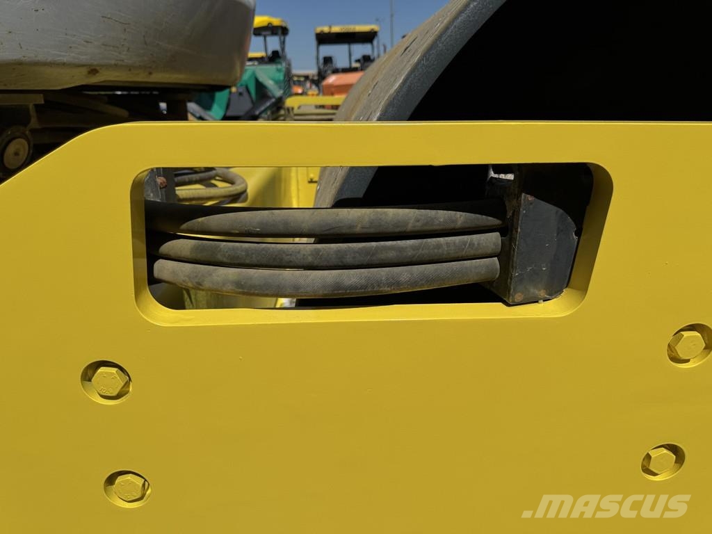 Dynapac CA3500D Trilrolwalsen