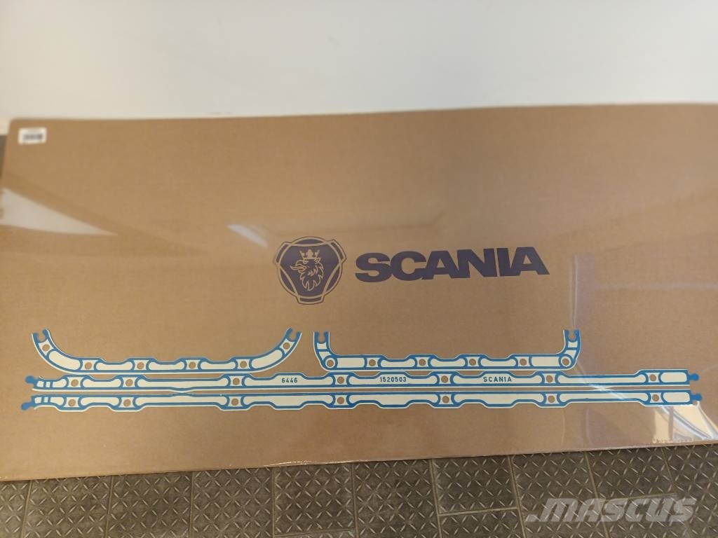 Scania GASKET 1520503 Transport - Altele