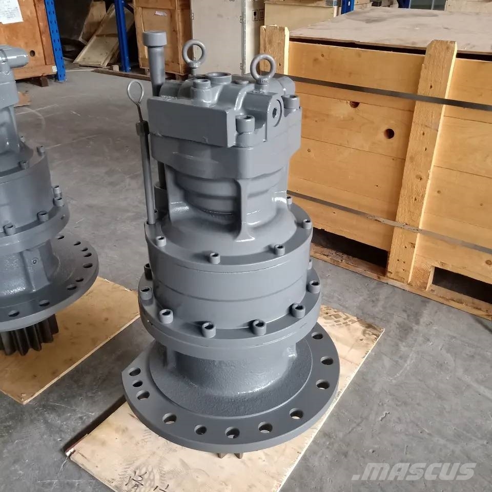 Hitachi ZX470-5G Swing Motor Gearbbox 9301098 9301113 Transmission