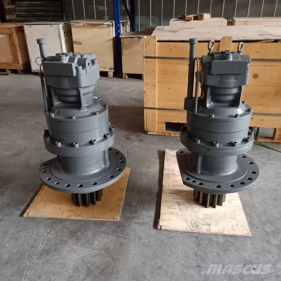 Hitachi ZX470-5G Swing Motor Gearbbox 9301098 9301113 Transmission