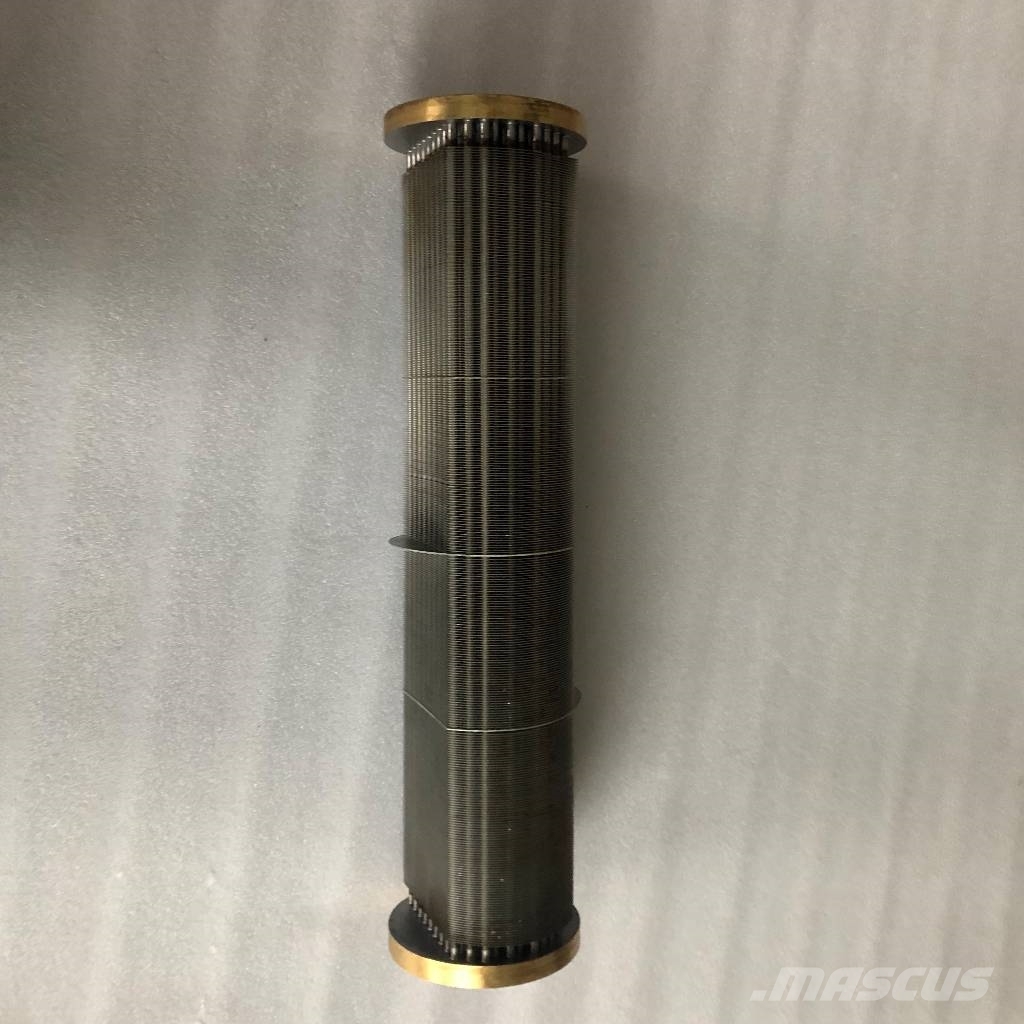 Cummins Nta855 Oil Cooler 218754 208149 3021581 Motorer