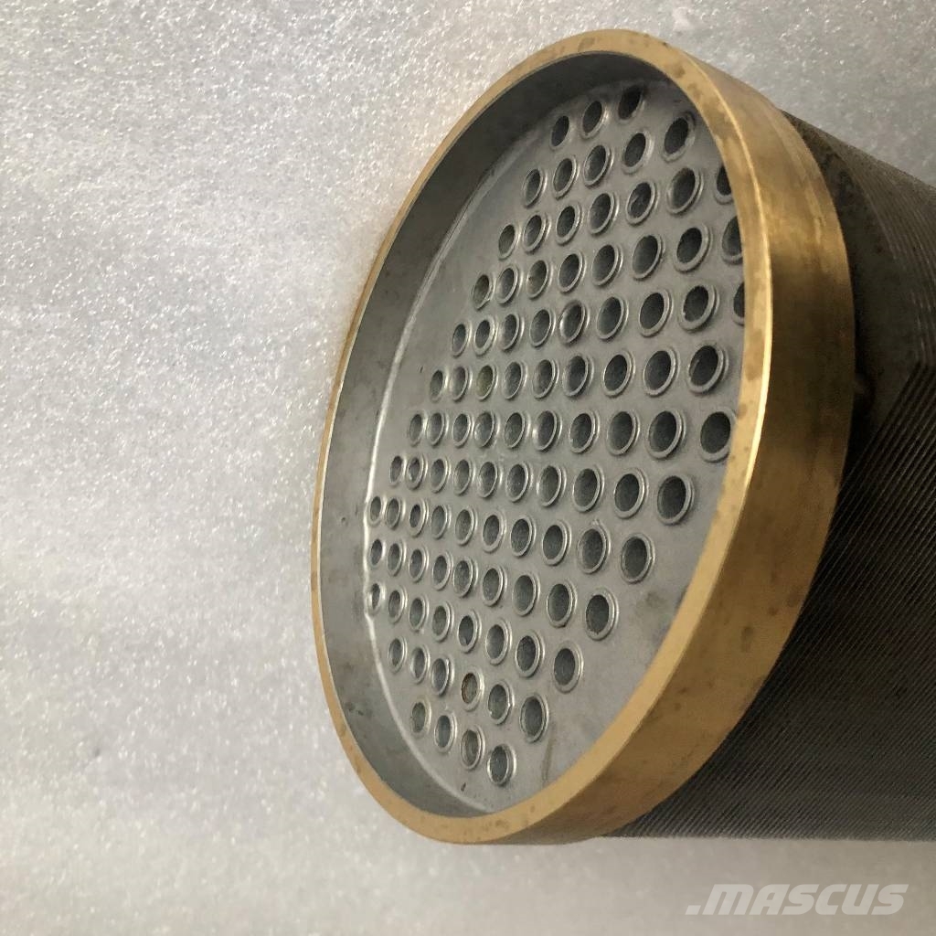 Cummins Nta855 Oil Cooler 218754 208149 3021581 Motorer
