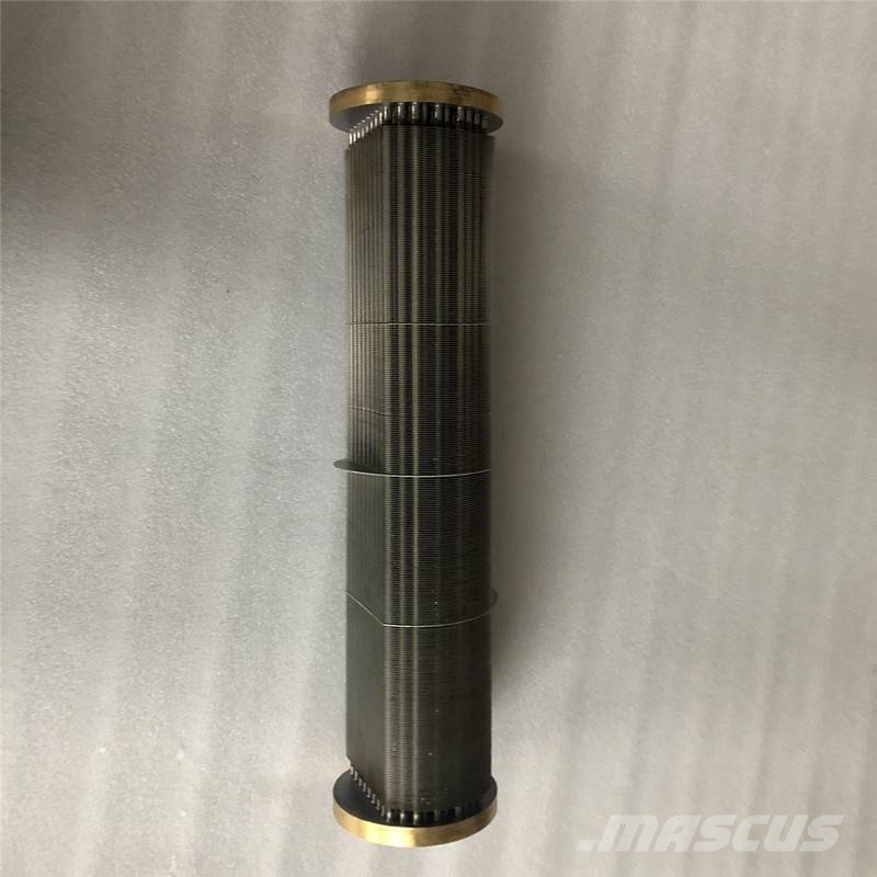 Cummins Nta855 Oil Cooler 218754 208149 3021581 Motorer