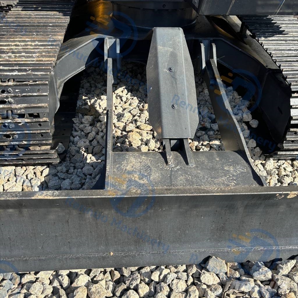 Hitachi ZX70, 2023, China - Used mini excavators < 7t (mini