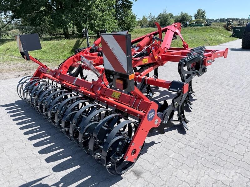 Kuhn Cultimer 300 NS Agriculture - Others