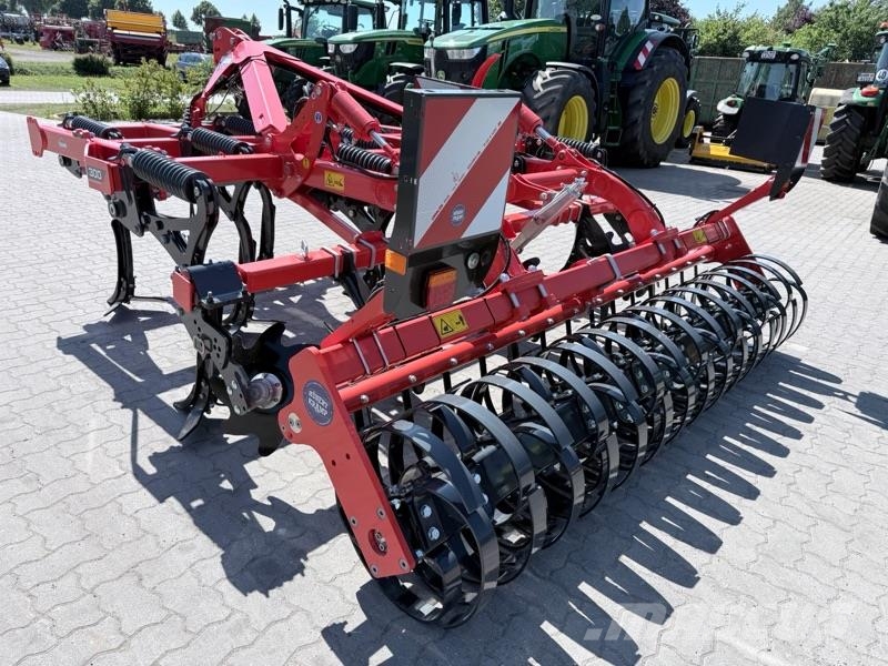 Kuhn Cultimer 300 NS Agriculture - Others