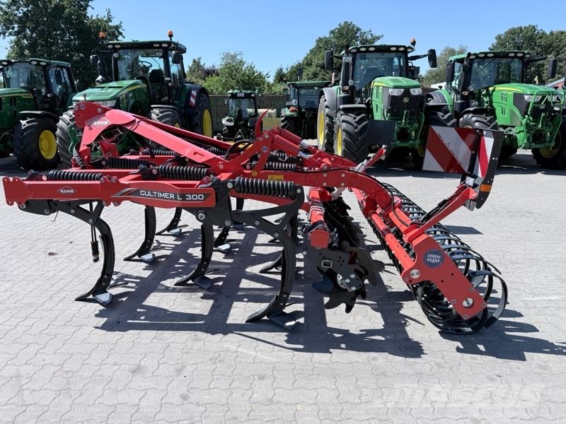 Kuhn Cultimer 300 NS Agriculture - Others