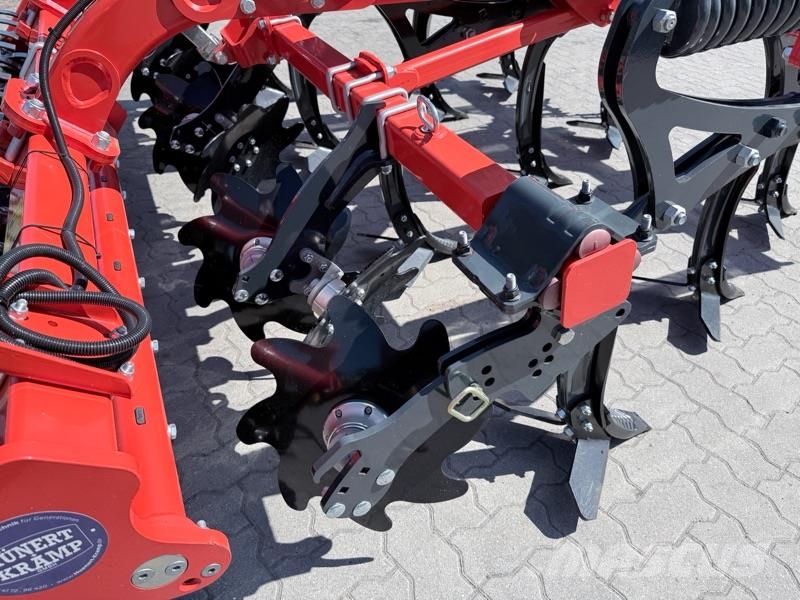Kuhn Cultimer 300 NS Agriculture - Others