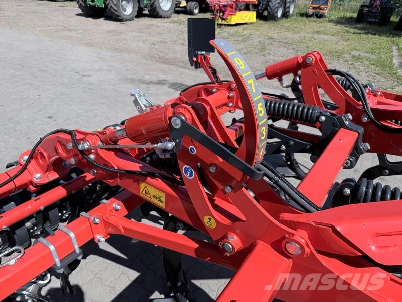 Kuhn Cultimer 300 NS Agriculture - Others