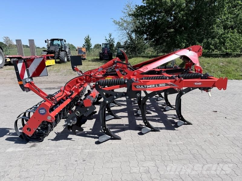Kuhn Cultimer 300 NS Agriculture - Others