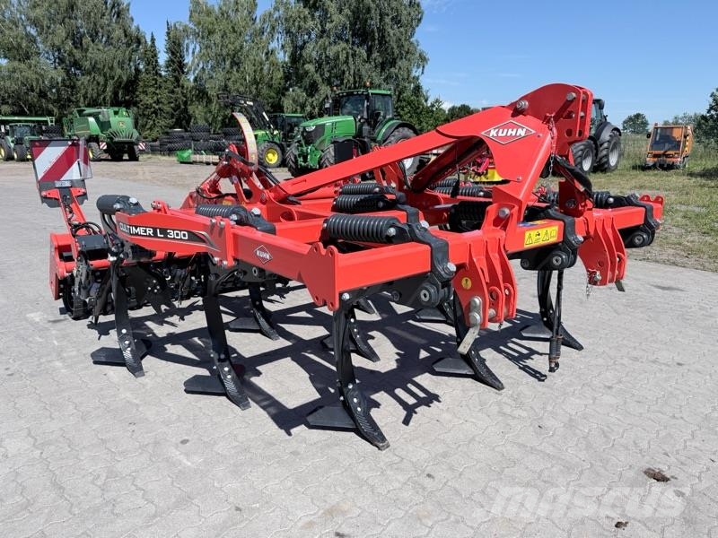 Kuhn Cultimer 300 NS Agriculture - Others