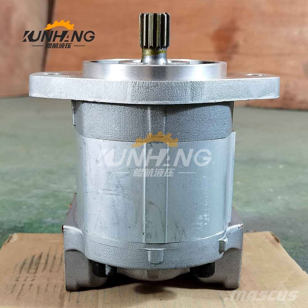Komatsu 705-41-08090 Hydraulic Pump PC40-7 PC50UU GearPump Υδραυλικά