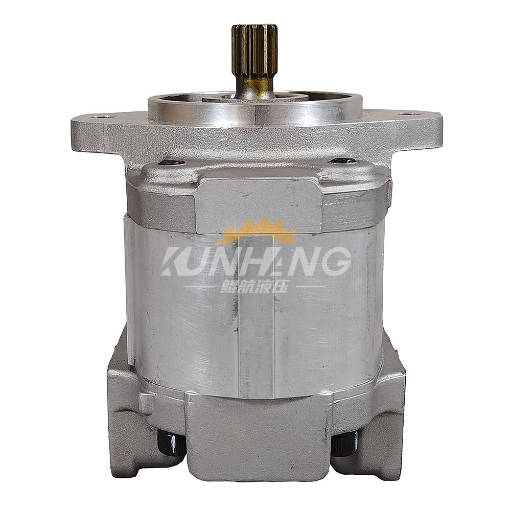 Komatsu 705-41-08090 Hydraulic Pump PC40-7 PC50UU GearPump Υδραυλικά