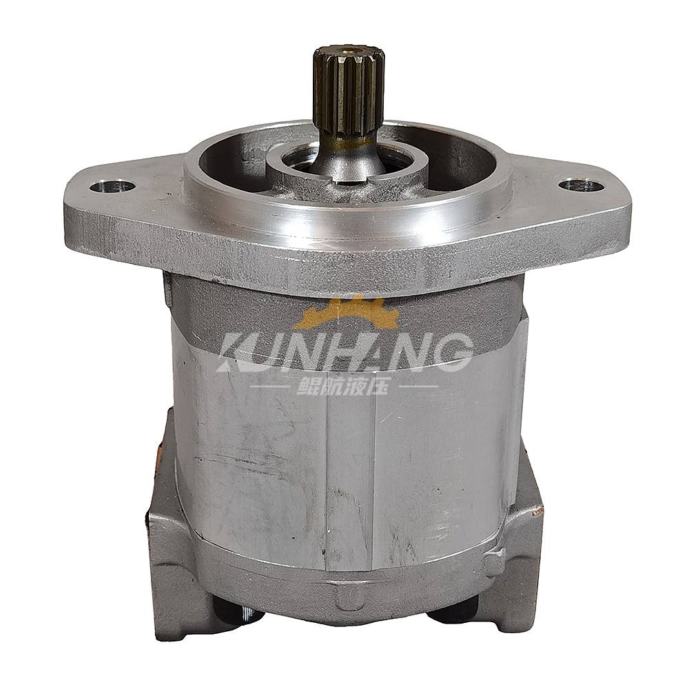 Komatsu 705-41-08090 Hydraulic Pump PC40-7 PC50UU GearPump Υδραυλικά