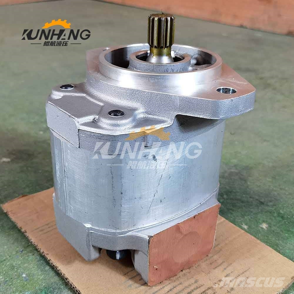 Komatsu 705-41-08090 Hydraulic Pump PC40-7 PC50UU GearPump Υδραυλικά