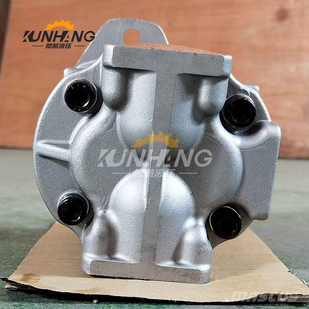 Komatsu 705-41-08090 Hydraulic Pump PC40-7 PC50UU GearPump Υδραυλικά
