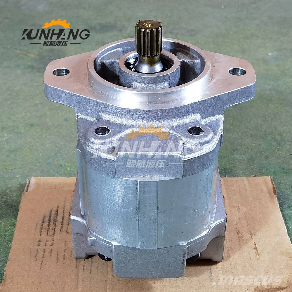 Komatsu 705-41-08090 Hydraulic Pump PC40-7 PC50UU GearPump Υδραυλικά