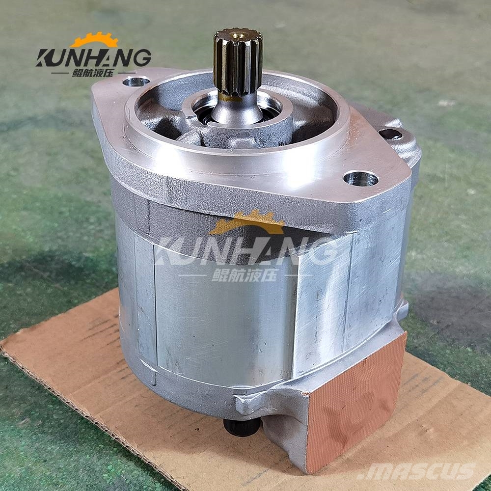 Komatsu 705-41-08090 Hydraulic Pump PC40-7 PC50UU GearPump Υδραυλικά